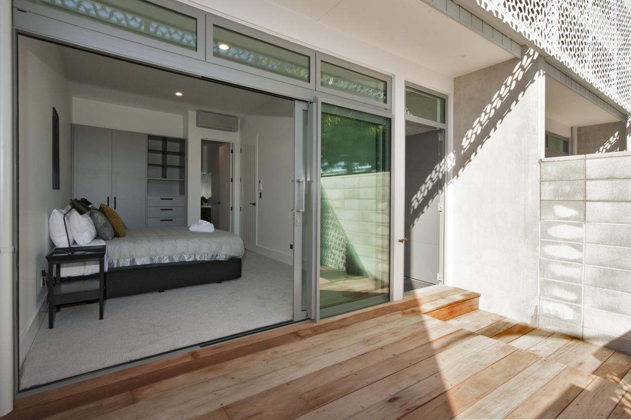 City Terrace Apartment Nelson Luaran gambar