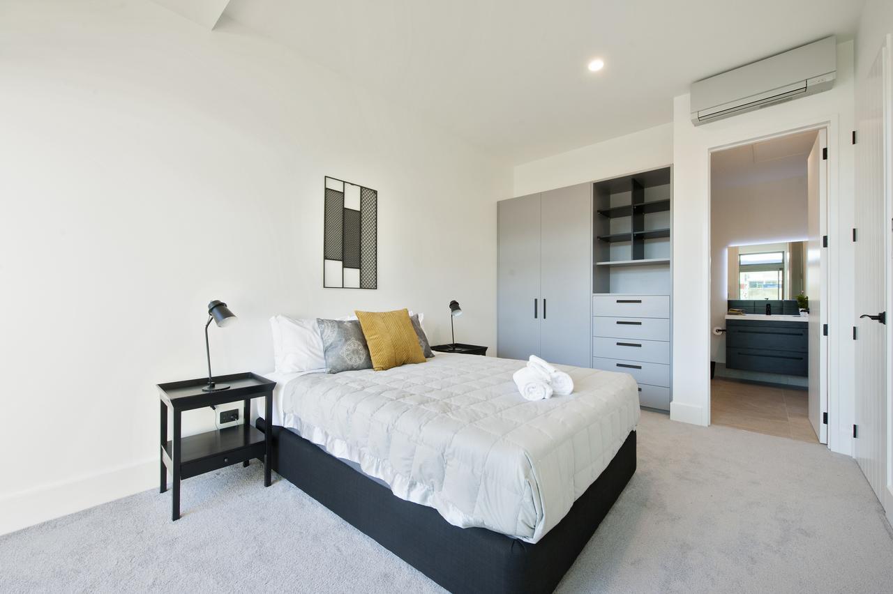 City Terrace Apartment Nelson Luaran gambar