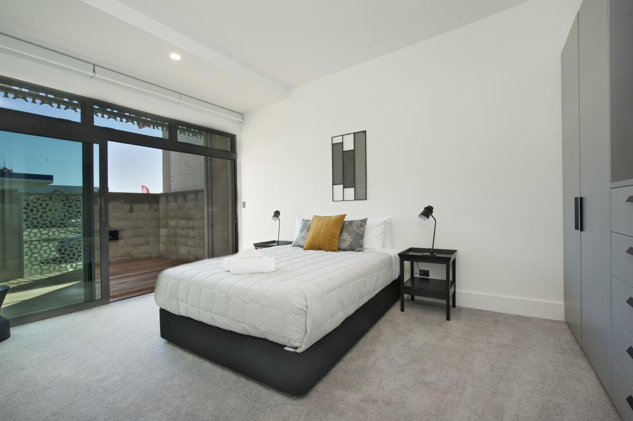 City Terrace Apartment Nelson Luaran gambar