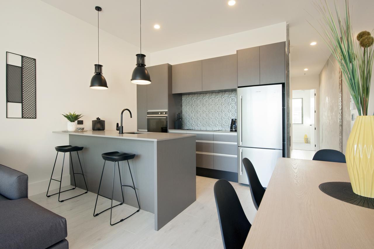 City Terrace Apartment Nelson Luaran gambar