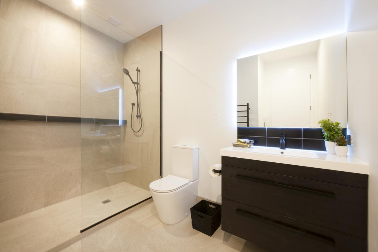City Terrace Apartment Nelson Luaran gambar