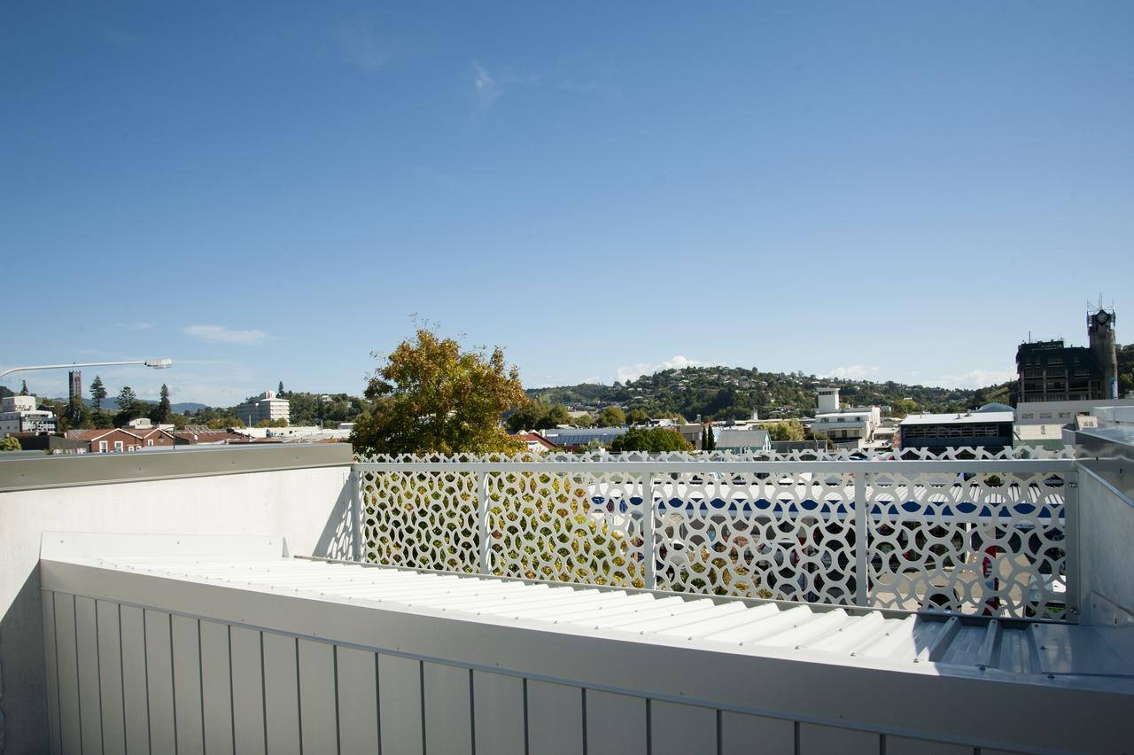 City Terrace Apartment Nelson Luaran gambar