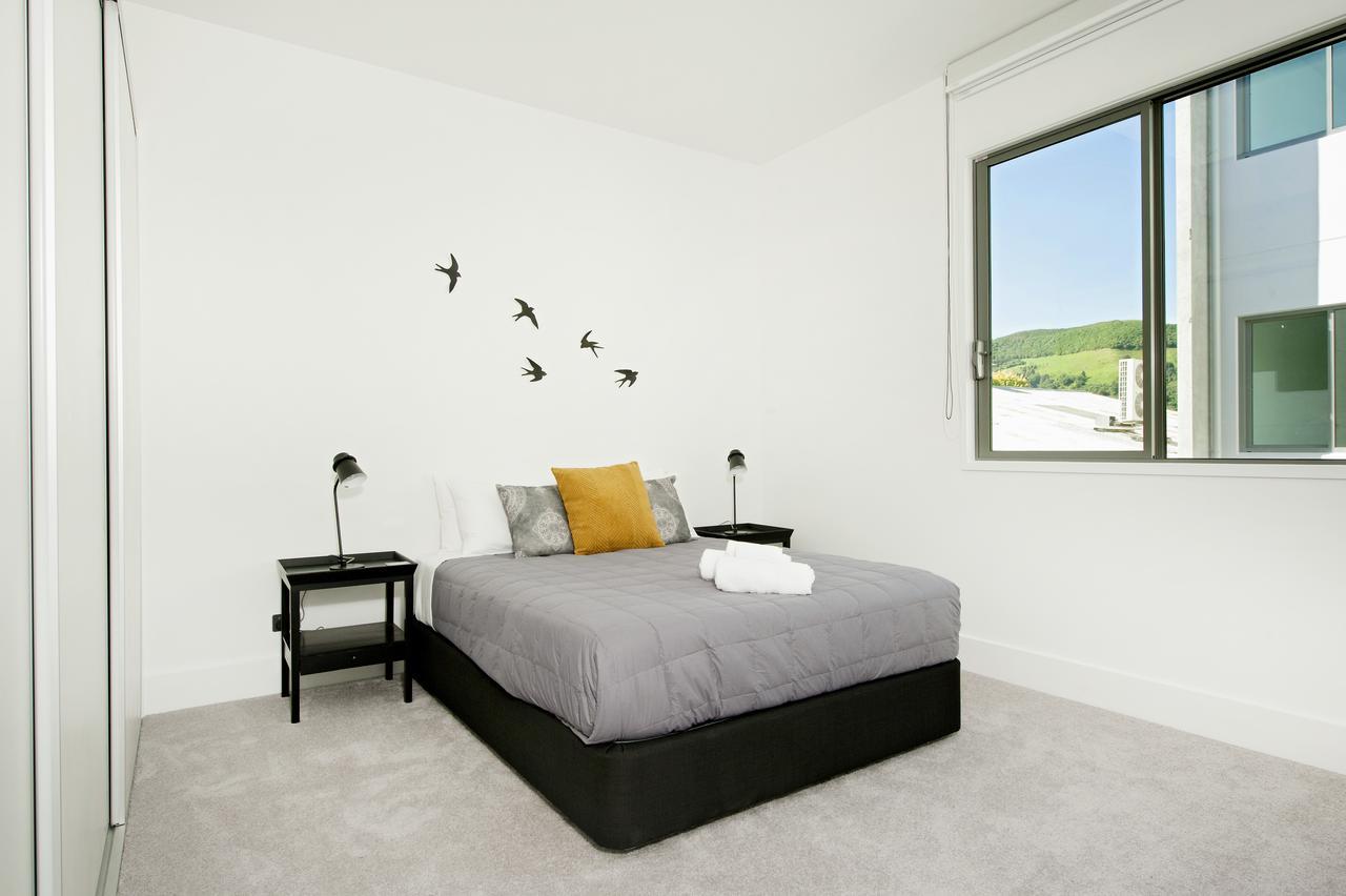 City Terrace Apartment Nelson Luaran gambar